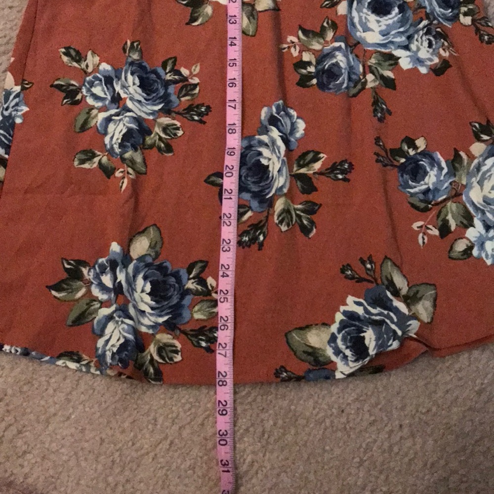 Altar’d State Dress - Picture 5 of 5